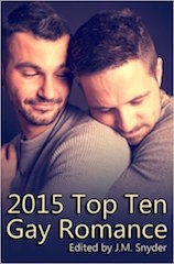 2015Top10Gay Romance