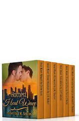 HottestHeatWave